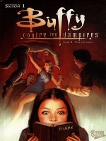 Buffy Integrale Saison 1 T02 de Xxx chez Fusion Comics