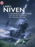 L'anneau-monde - Edition Omnibus de Niven Larry chez J'ai Lu