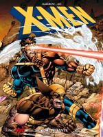 X-men Par Jim Lee de Claremont-c Lee-j chez Panini