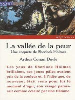 La VallÉe De La Peur de Conan Doyle Arthur chez Pocket