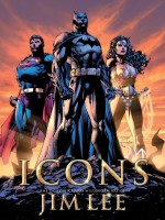 Jim Lee-icons de Baker/lee chez Akileos