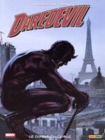 Daredevil T15 Le Diable En Cavale de Brubaker-e chez Panini