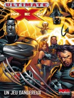 Ultimate X-men T05 de Authan Peterson Kube chez Panini