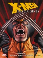 X-men Les Origines T03 de Divers chez Panini