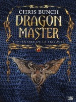 Integrales Bragelonne - L'integrale De La Trilogie : Dragon  Master de Bunch/chris chez Bragelonne