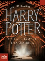 Harry Potter Et La Chambre Des Secrets de Rowling J K chez Gallimard Jeune