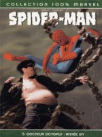 Spider Man T05 Docteur Octopus de Wells-z chez Panini