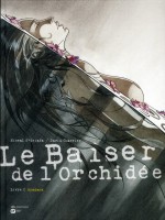 Le Baiser De L'orchidee Livre I Apadana de O'griafa Miceal chez Emmanuel Proust