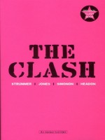 The Clash de Clash chez Diable Vauvert