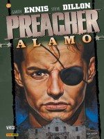 Preacher T09 de Ennis-g Dillon-s chez Panini