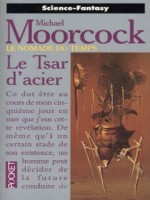 Le Tsar D'acier de Moorcock Michael chez Pocket