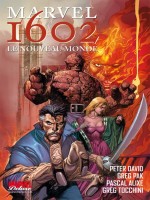 1602 T02 de Pak David Tocchini A chez Panini