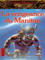 La Vengeance Du Manitou de Masterton chez Presses Pocket