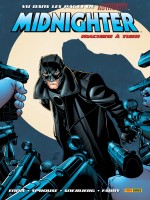 Midnighter de Ennis Sprouse Fabry chez Panini