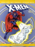 X-men Integrale T15 1986-1 de Claremont-c chez Panini
