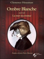 Ombre Blanche de Housman Clemence chez Pre Aux Clercs