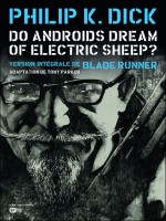 Do Androids Dream Of Electric Sheep ? T3 de Dick Philip K chez Emmanuel Proust