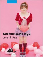 Love de Murakami/ryu chez Picquier