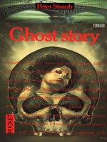 Ghost Story de Straub chez Presses Pocket