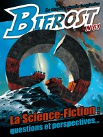 Revue Bifrost N 61 Dossier Science Fiction de Collectif chez Belial