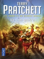 Les Annales Du Disque-monde T21 Va-t-en-guerre de Pratchett Terry chez Pocket