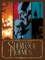 Sherlock Holmes T01 de Moore-l Reppion-j chez Panini