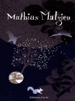 Coffret Prestige Mathias Malzieu de Malzieu Mathias chez J'ai Lu