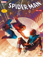 Spider-man Hs 32 de Xxx chez Panini Com Mag