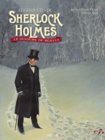 Les Enquetes De Sherlock Holmes : Le Diademe De Beryls de Conan Doyle Arthur / chez Sarbacane