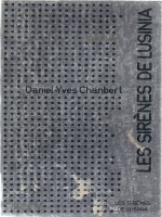 Les Sirenes De Lusinia de Chanbert chez Albin Michel