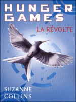 Hunger Games T03 La Revolte de Collins Suzanne chez Pocket Jeunesse