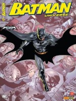 Batman Universe 05 de Xxx chez Panini Com Mag