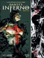 Dante's Inferno T01 de Gage-c Latorre-d chez Fusion Comics