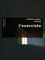 L'exorciste - Pavillons Poche de Blatty William Peter chez Robert Laffont