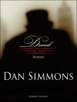 Drood de Simmons Dan chez Robert Laffont