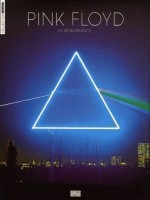 Pink Floyd, La Renaissance de Collectif chez Consart