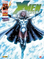 X-men Extra 83 de Xxx chez Panini Com Mag