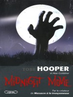 Midnight Movie de Hooper Tobe chez Michel Lafon