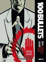 100 Bullets T13 de Azzarello-b Risso-e chez Panini