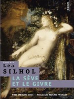 Seve Et Le Givre (la) de Silhol Lea chez Points