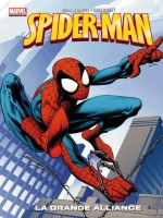Spider-man T01 de Berman Oeming Di Vit chez Panini