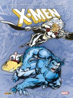 X-men Integrale T30 1992 I de Collectif chez Panini