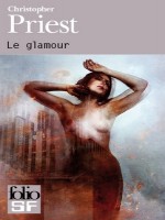 Le Glamour - Priest Christop (Gallimard)