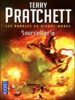 Les Annales Du Disque-monde T05 Sourcellerie - Pratchett Terry (Pocket)