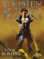 La Tour Sombre T12 - David Lee Isanove (Panini)