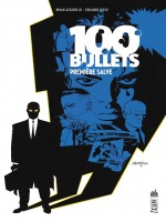 Vertigo Classiques 100 Bullets T1 : Premiere Salve - Azzarello/risso (Urban Comics)