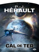 Cal De Ter - Integrale T1 - Herault (Milady)
