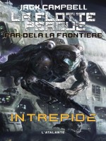 Intrepide - Campbell Jack (Atalante)