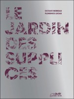 Jardin Des Supplices (le) - Mirbeau/lucas (Lezard Noir)