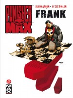 Punisher Max T03 - Aaron-j Dillon-s (Panini)